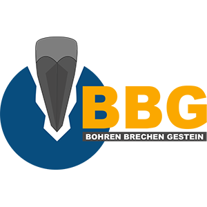 BBG Bohren Brechen Gestein